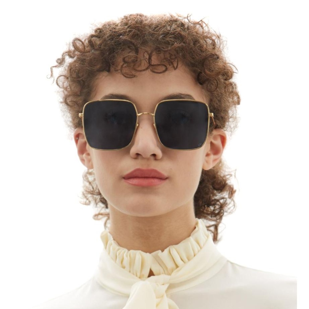Dior Stellaire square sunglasses